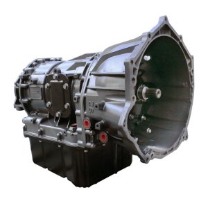 GMC Sierra 2500 Transmission & Converter Package - BD Diesel - RoadMaster, Allison 1000 - `17-`19